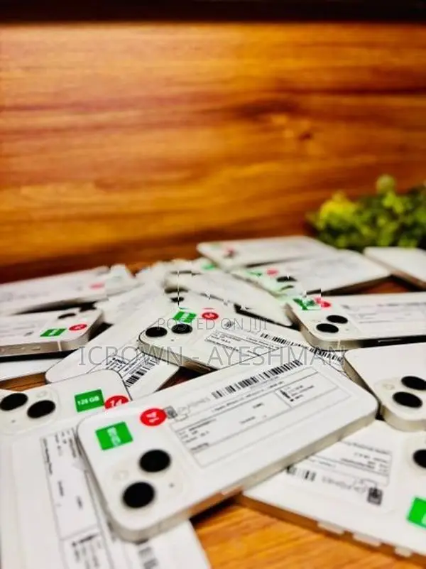 Apple iPhone 14 128GB (Used)