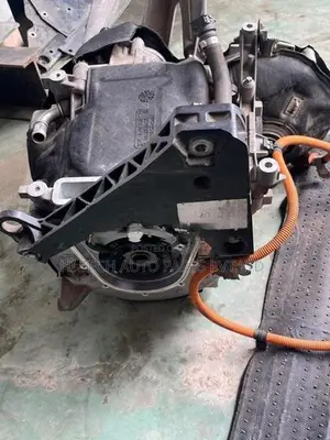 Bmw I3 Gear Box Driver Train with Moter
