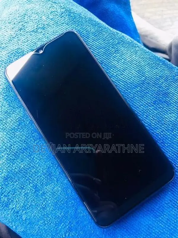 Samsung Galaxy A10s (Used)