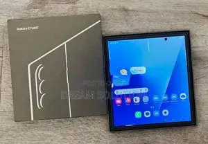 Samsung Galaxy Z Fold 7 12GB|256GB (Used)