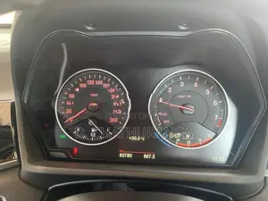 BMW X1 sDrive18i xLine 2018