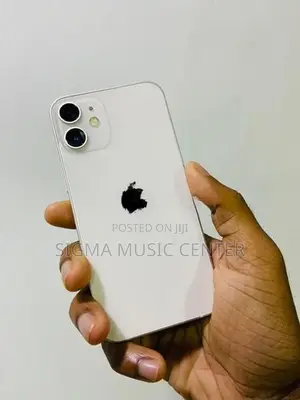 Apple iPhone 12 mini (Used)
