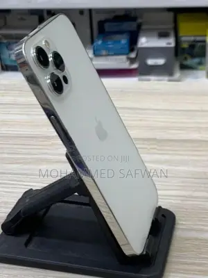 Apple iPhone 12 Pro Max (Used)