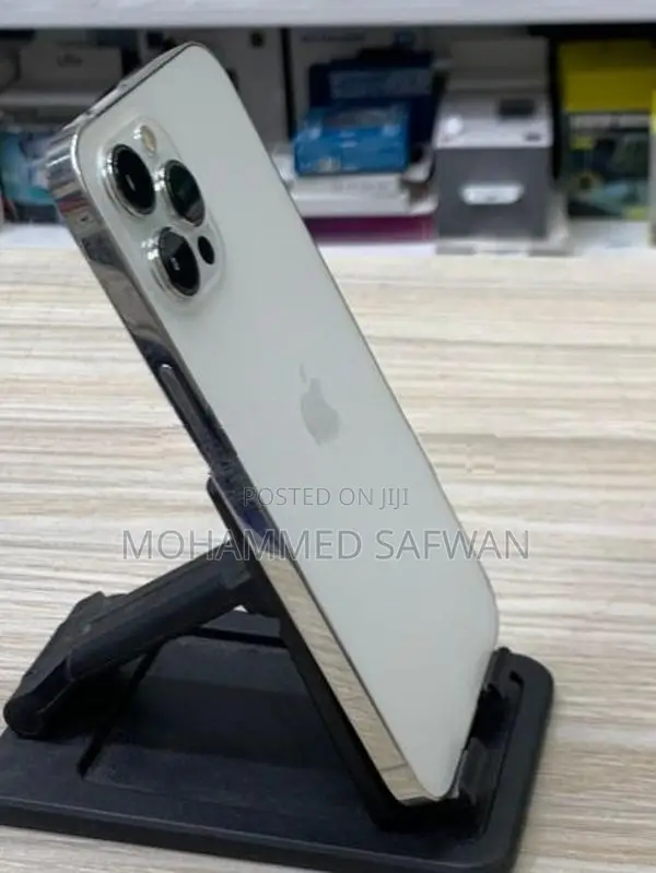 Apple iPhone 12 Pro Max (Used)