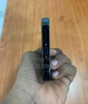 Apple iPhone 12 Pro urgent sale (Used)