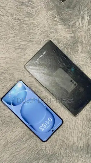Samsung Galaxy S24 FE GalaxyS24 (Used)