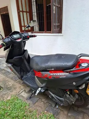 TVS Ntorq 125 Race Edition 2025
