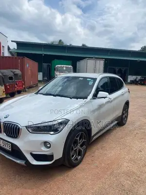 BMW X1 sDrive18i xLine 2018
