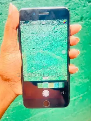 Apple iPhone 7 Plus (Used)