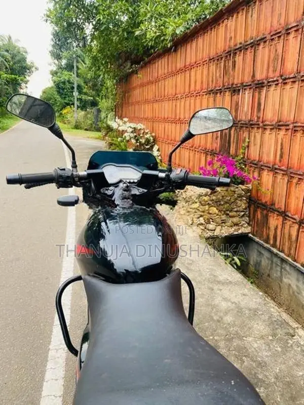 Bajaj Pulsar 150 2011