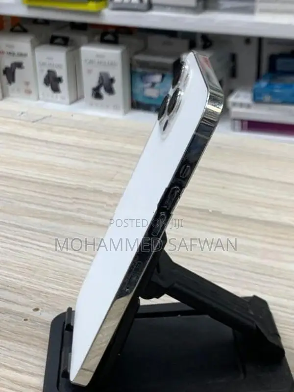 Apple iPhone 12 Pro Max (Used)