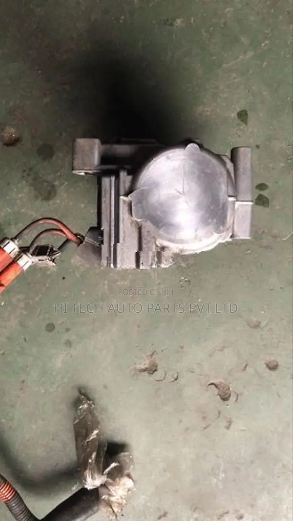 Lexus LS600 A/C Compressor Assembly