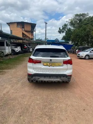 BMW X1 sDrive18i xLine 2018