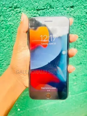 Apple iPhone 7 Plus (Used)