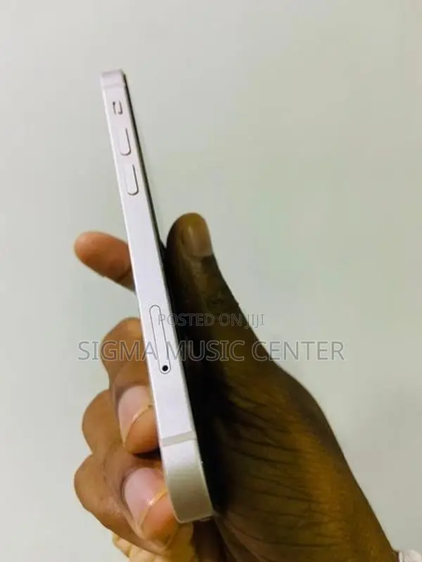 Apple iPhone 12 mini (Used)