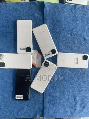 Samsung Galaxy A12 3GB / 32GB (Used)