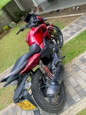 Hero Hunk Disk brakes 2012
