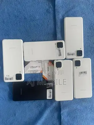 Samsung Galaxy A12 3GB / 32GB (Used)