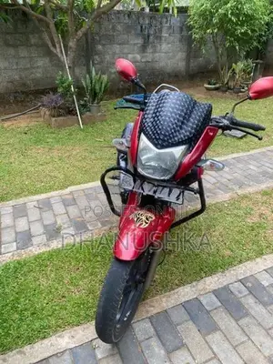Hero Hunk Disk brakes 2012