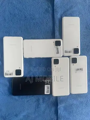 Samsung Galaxy A12 3GB / 32GB (Used)