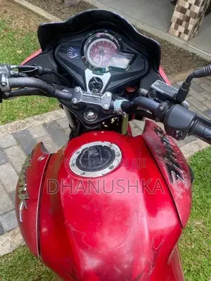 Hero Hunk Disk brakes 2012