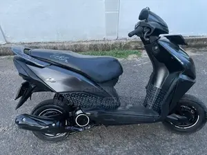 Honda Dio 2017