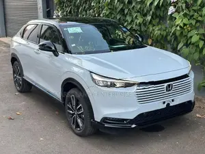 Honda Vezel Z Play 2026