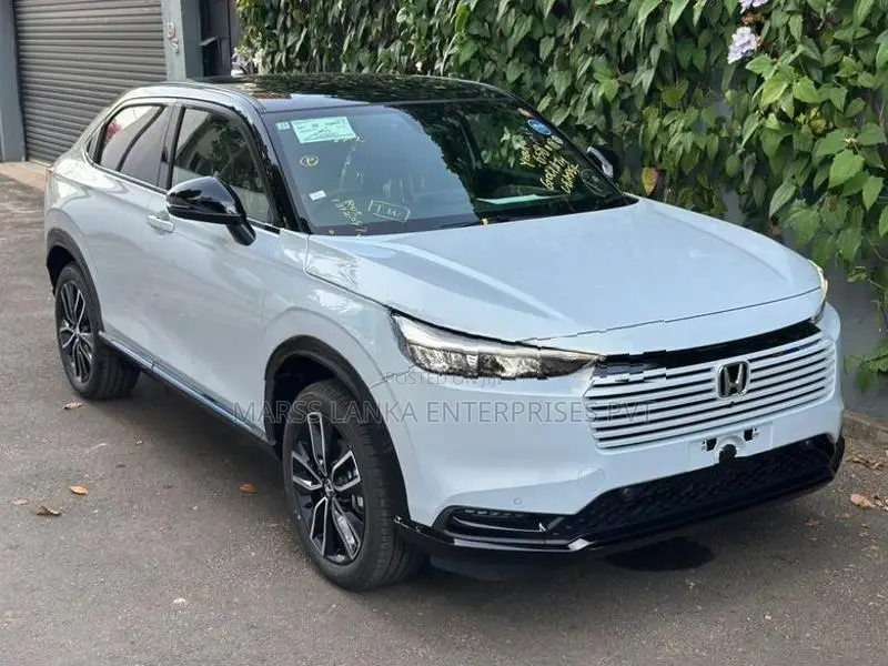 Honda Vezel Z Play 2026