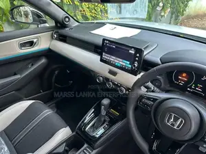 Honda Vezel Z Play 2026