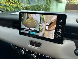 Honda Vezel Z Play 2026