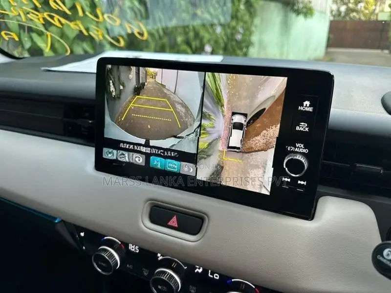 Honda Vezel Z Play 2026