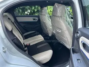 Honda Vezel Z Play 2026