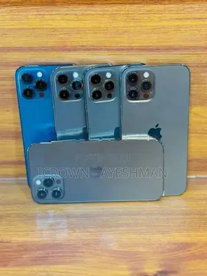 Apple iPhone 12 Pro Max 128GB (Used)
