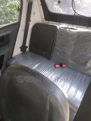 Bajaj Qute RE 2019