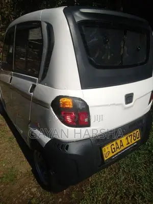 Bajaj Qute RE 2019