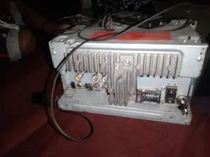 Car Media Player