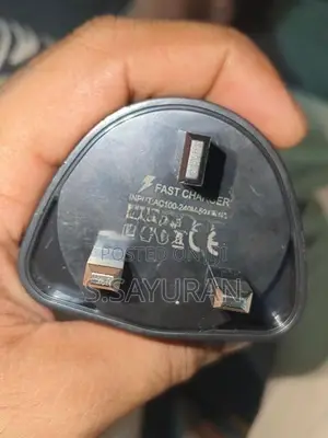 Amazon Charger