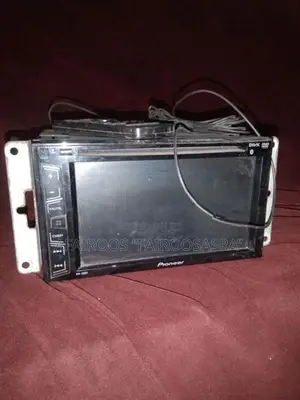 Car Media Player