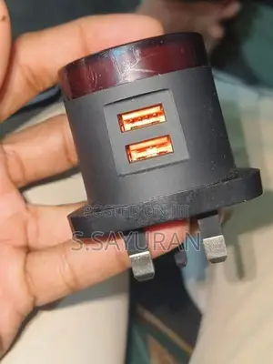 Amazon Charger