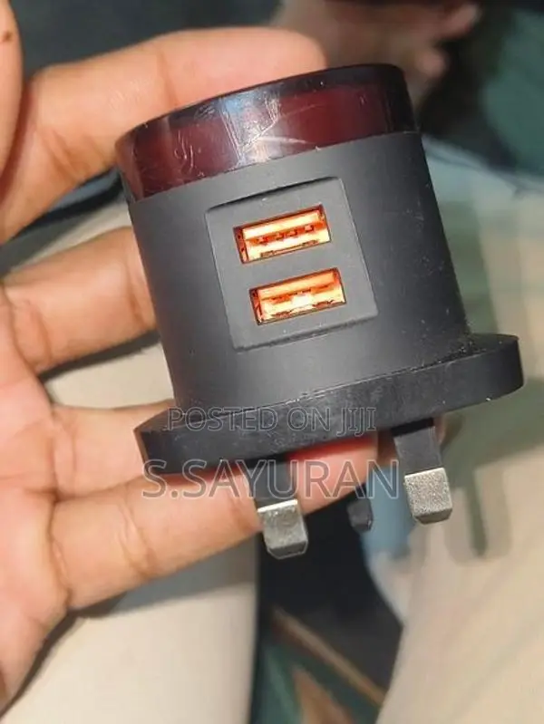 Amazon Charger
