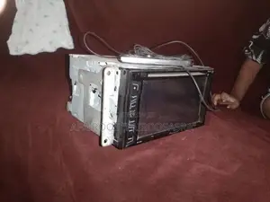 Car Media Player