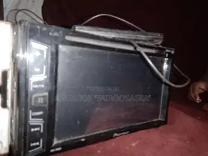 Car Media Player