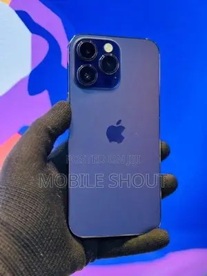Apple iPhone 14 Pro Max (Used)