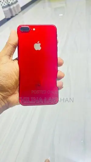 Apple iPhone 7 Plus (Used)