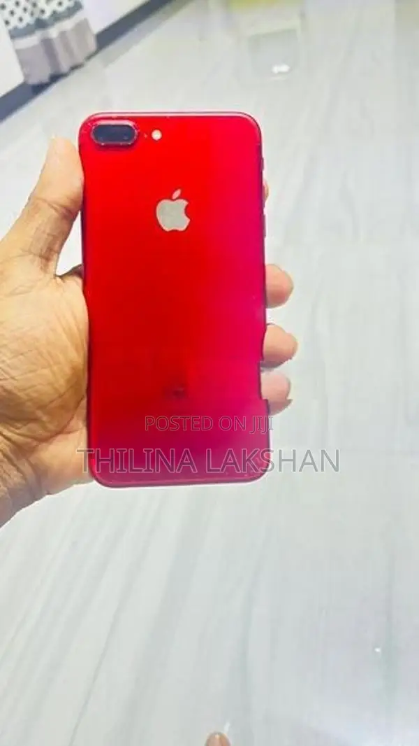 Apple iPhone 7 Plus (Used)