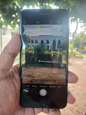 Apple iPhone 7 Plus (Used)