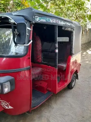 Piaggio Ape 2016