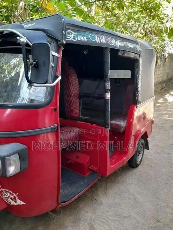 Piaggio Ape 2016