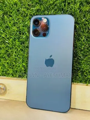 Apple iPhone 12 Pro 512GB (Used)