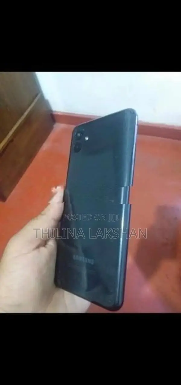 Samsung Galaxy A04 (Used)